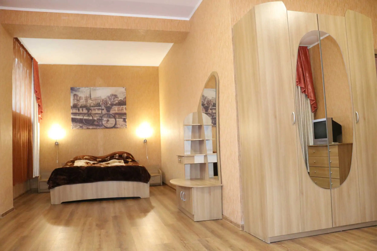 Гостиница "ПИПЛ"