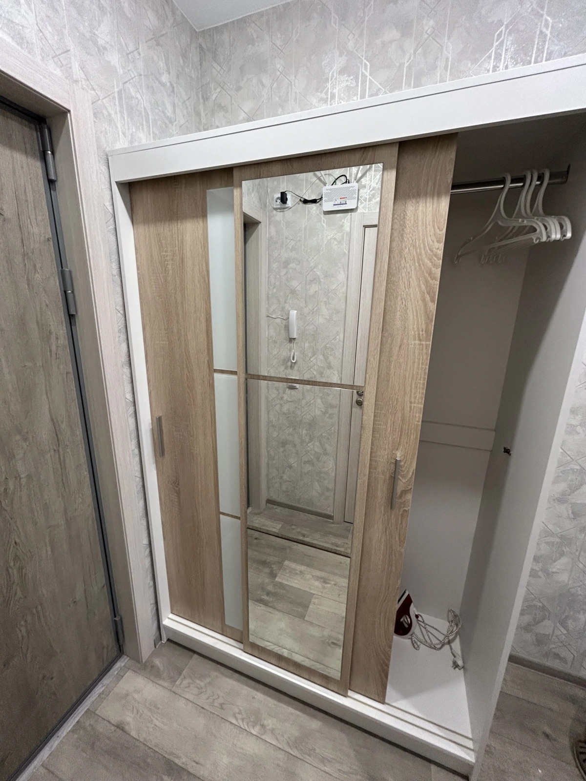 Квартира Уютная у Аэропорта Новосибирска