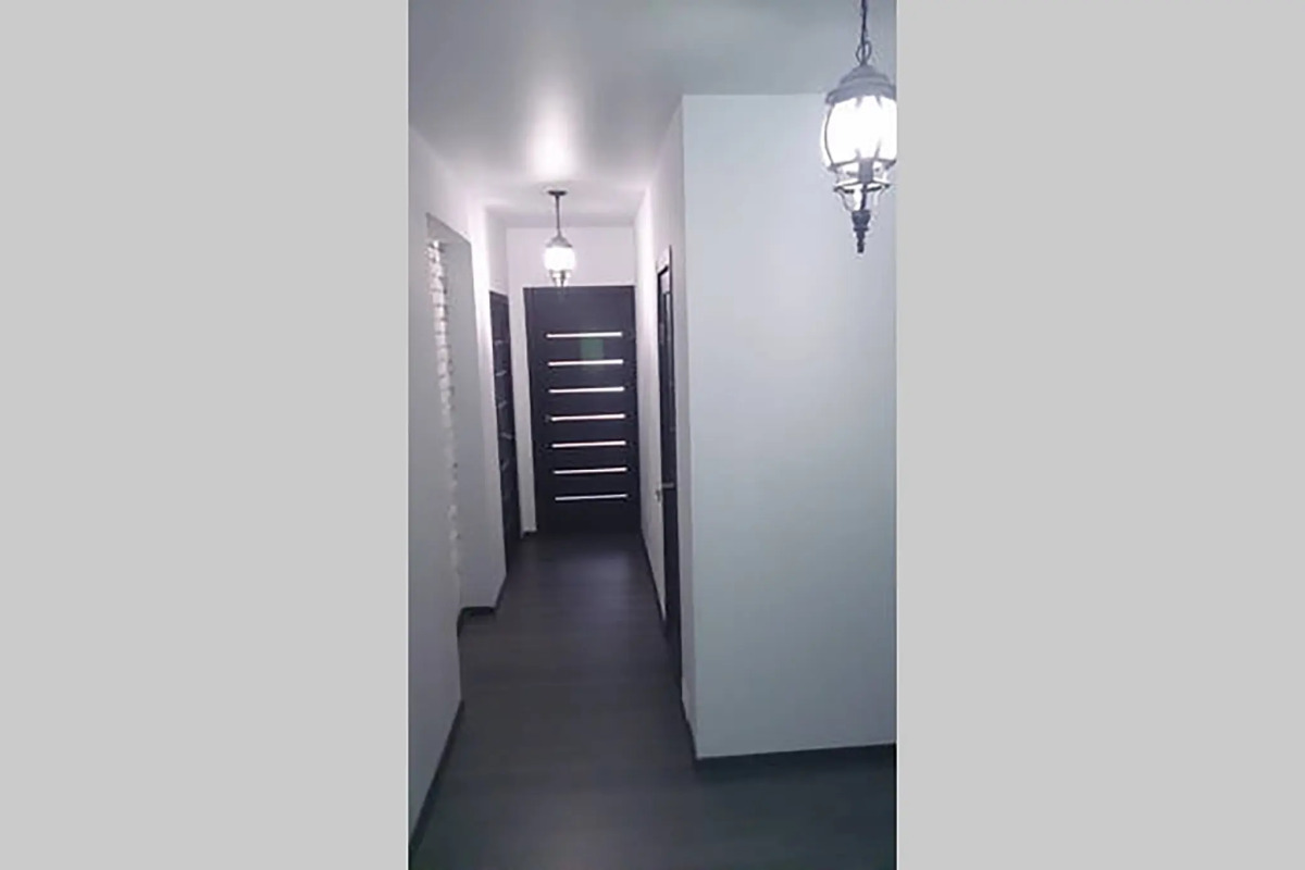 Мини-Отель Счастливый Случай