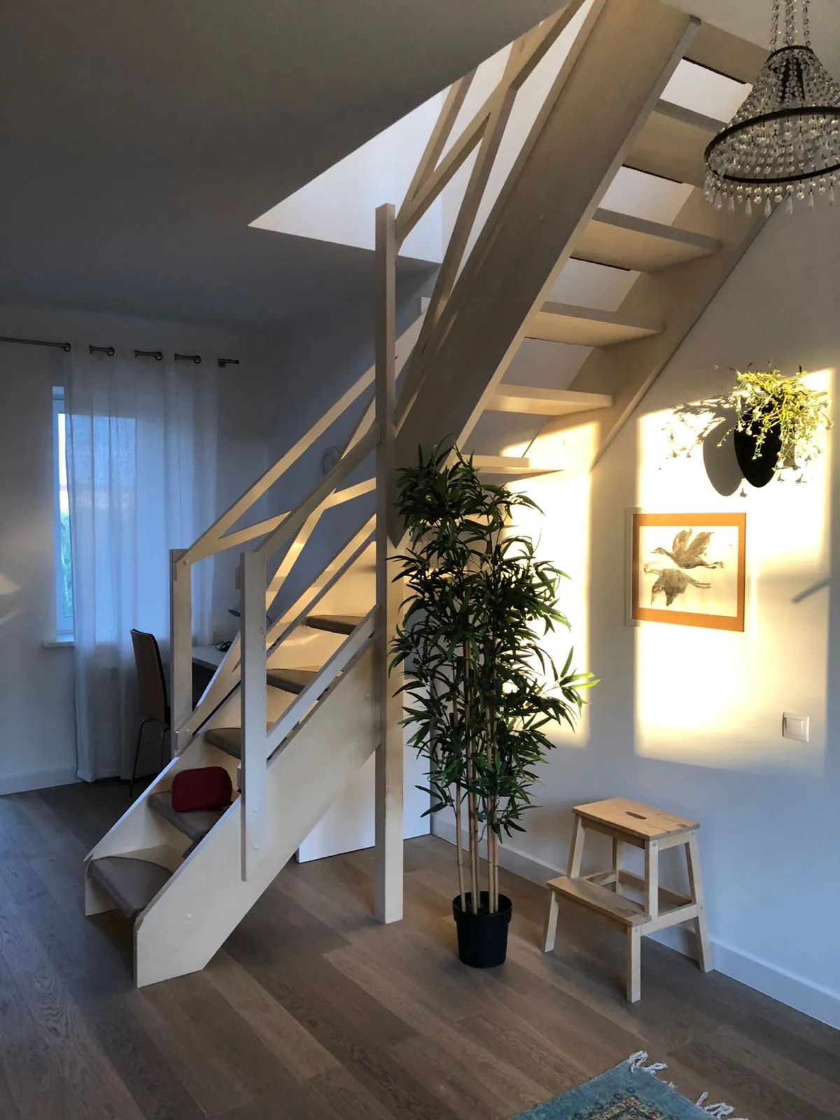 Апартаменты на Нижне-Трубежной 1