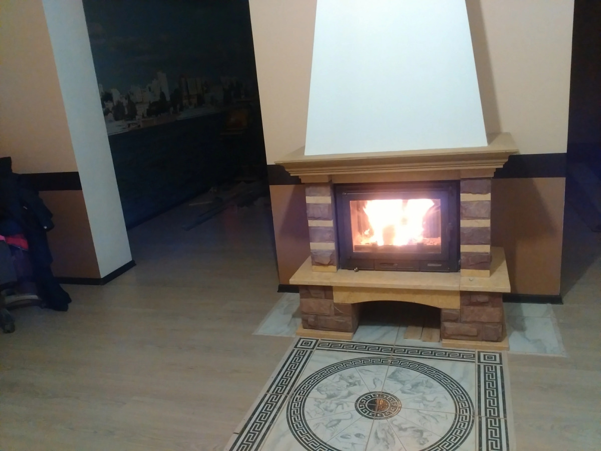 Гостевой Дом on Chapaevskaya 83