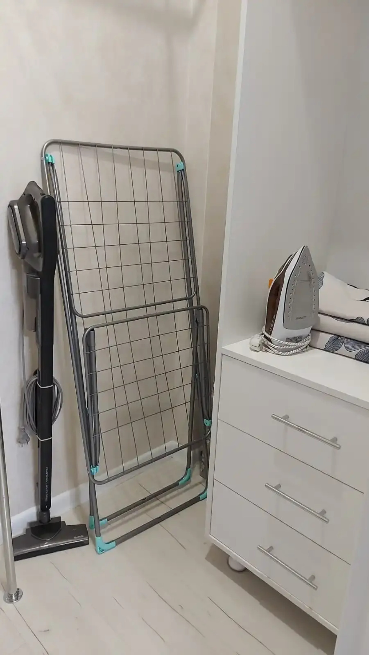 Квартира уютная в спальном районе