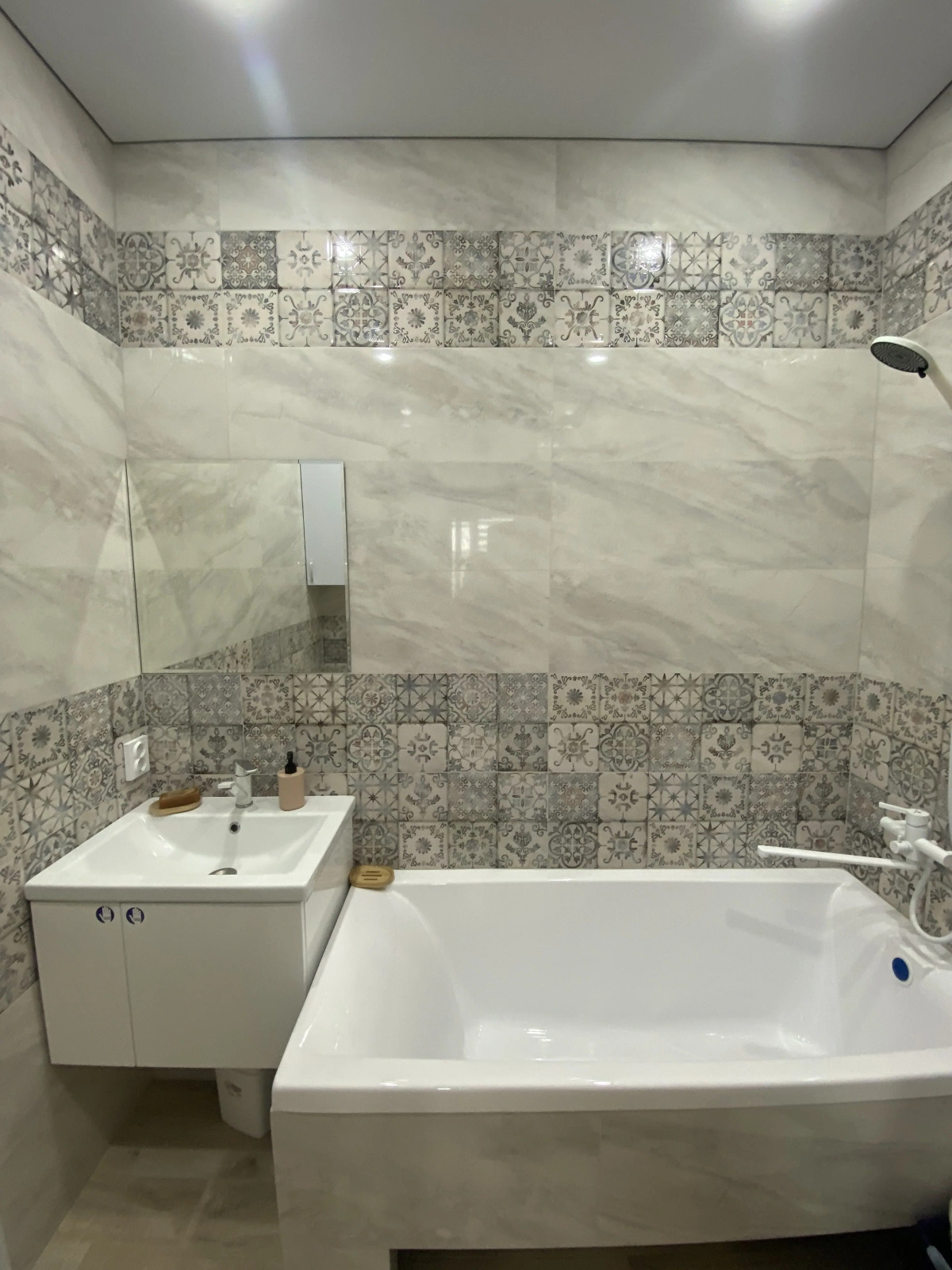 Квартира Новая с Видами на Горы Железноводска