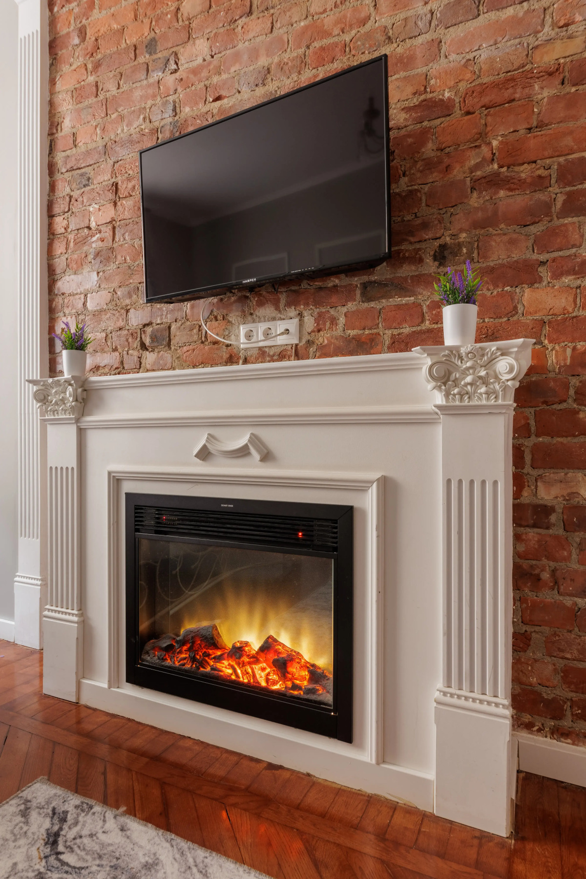 Апартаменты 5-комнатные на Лиговском 44 DereMRents ДереМРентс