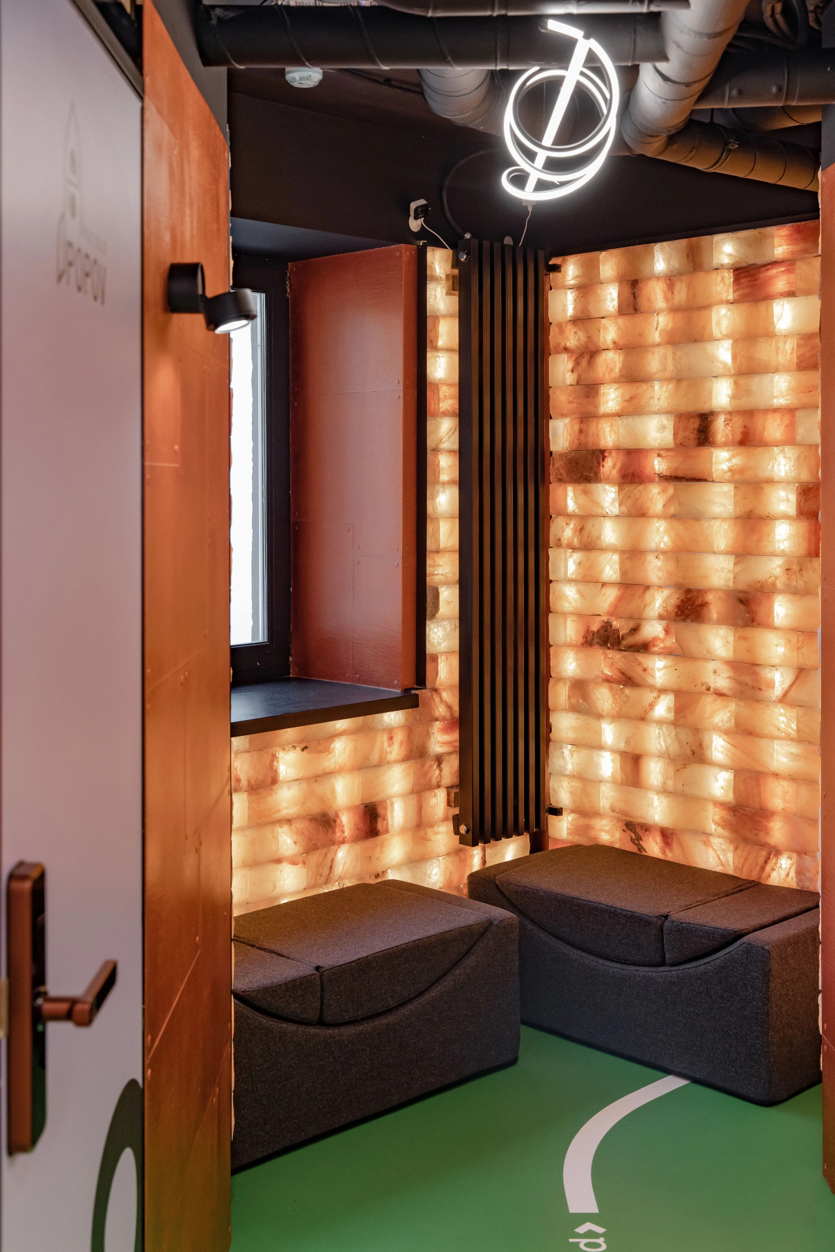 Отель модульный Попова