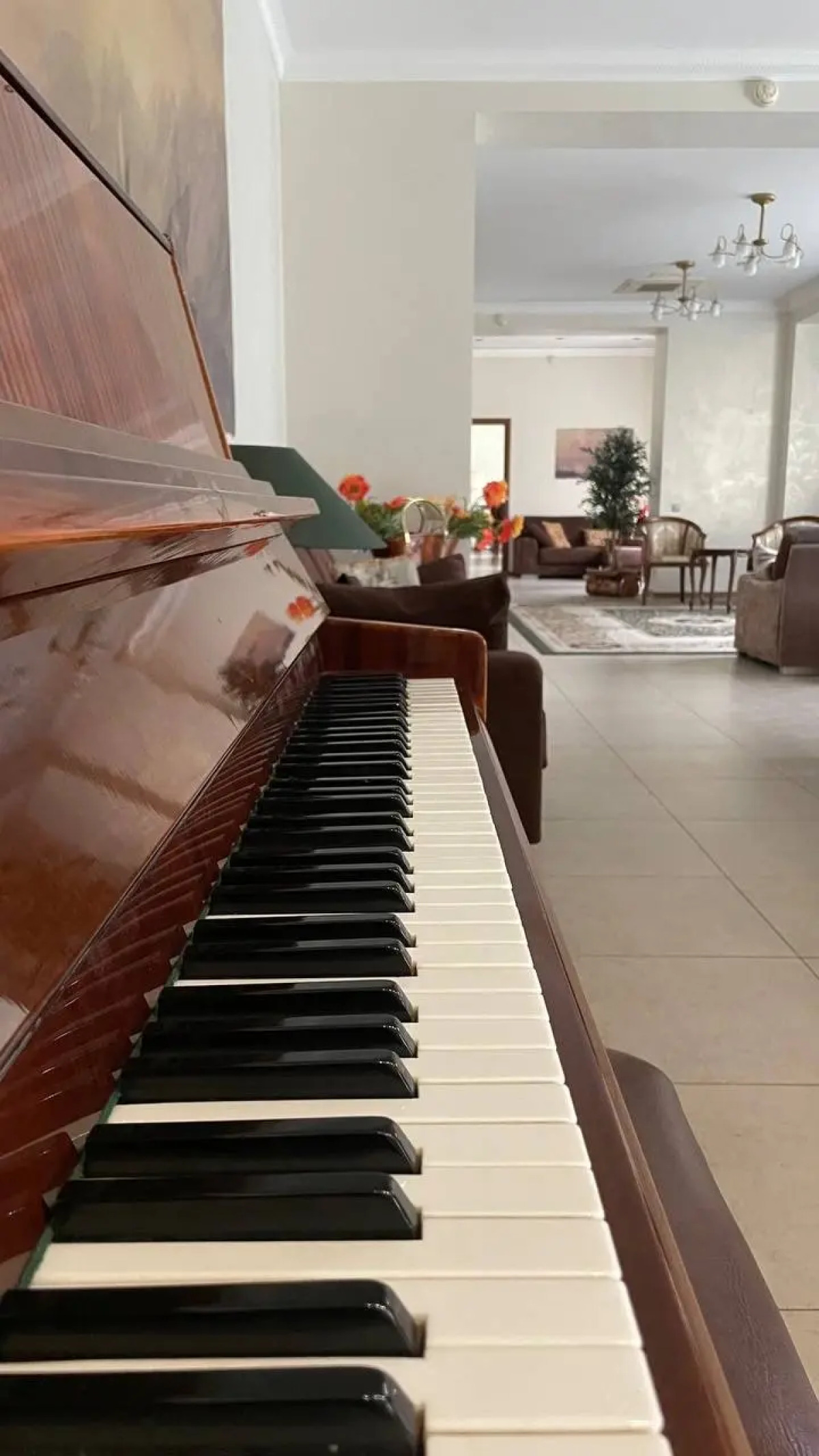 Гостевой дом Резиденция