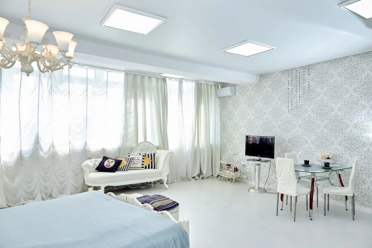 Апартаменты Sharing T30