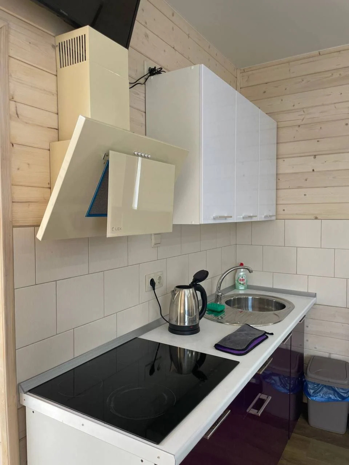 Гостевой Дом Атмосфера