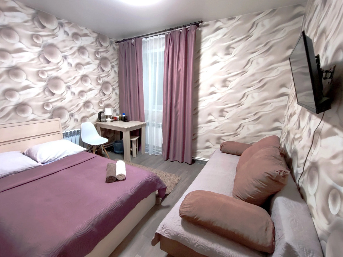 Гостевой Дом