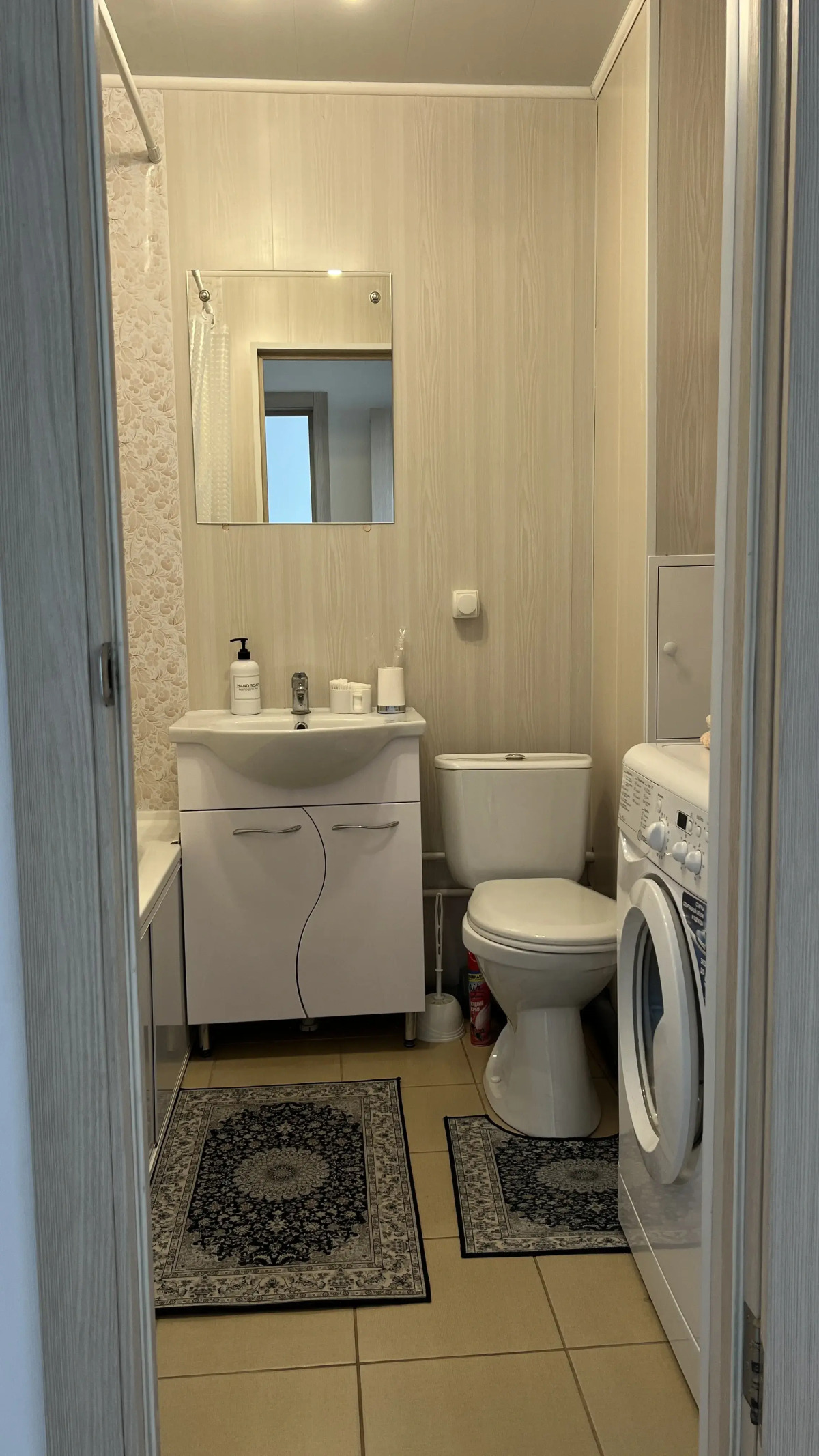 Квартира Комфорт и Уют