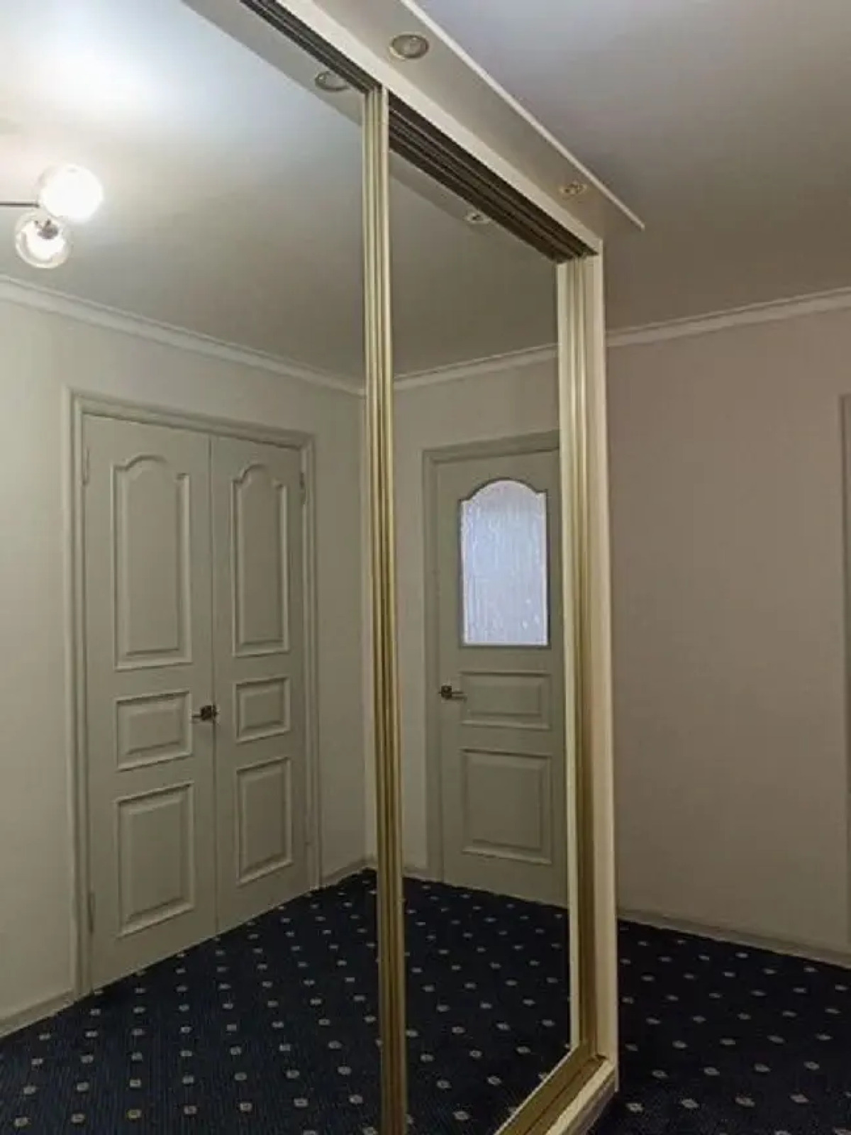 Квартира на Улице Коцоева 19