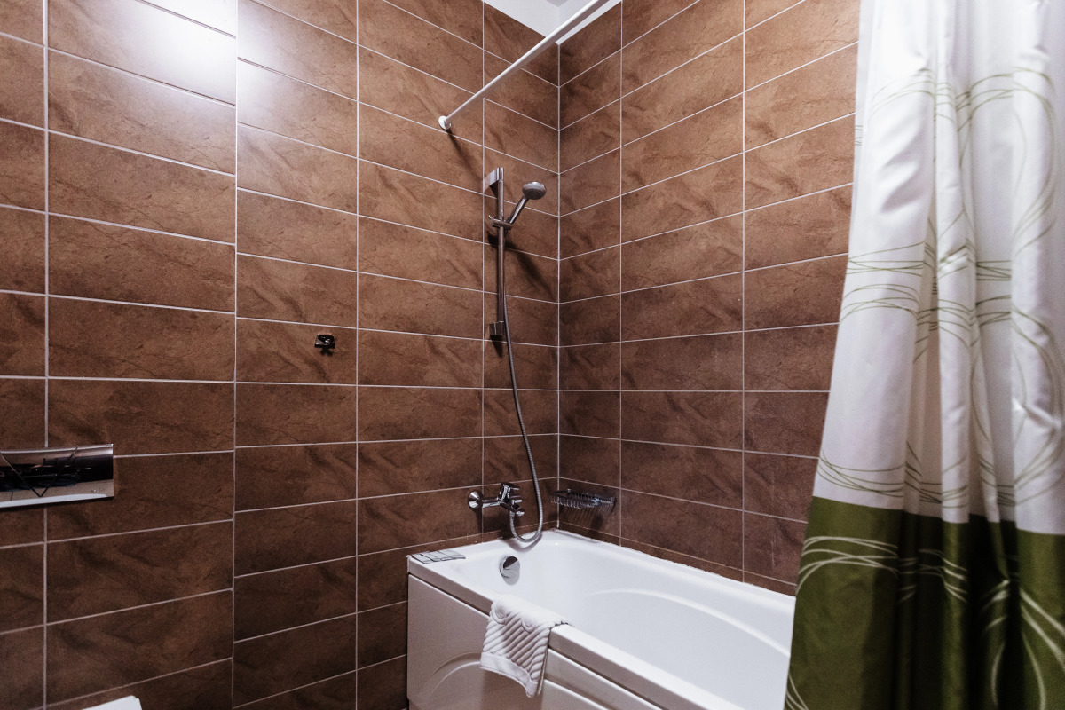 Апартаменты  Imeretinskiy on Parusnaya 23