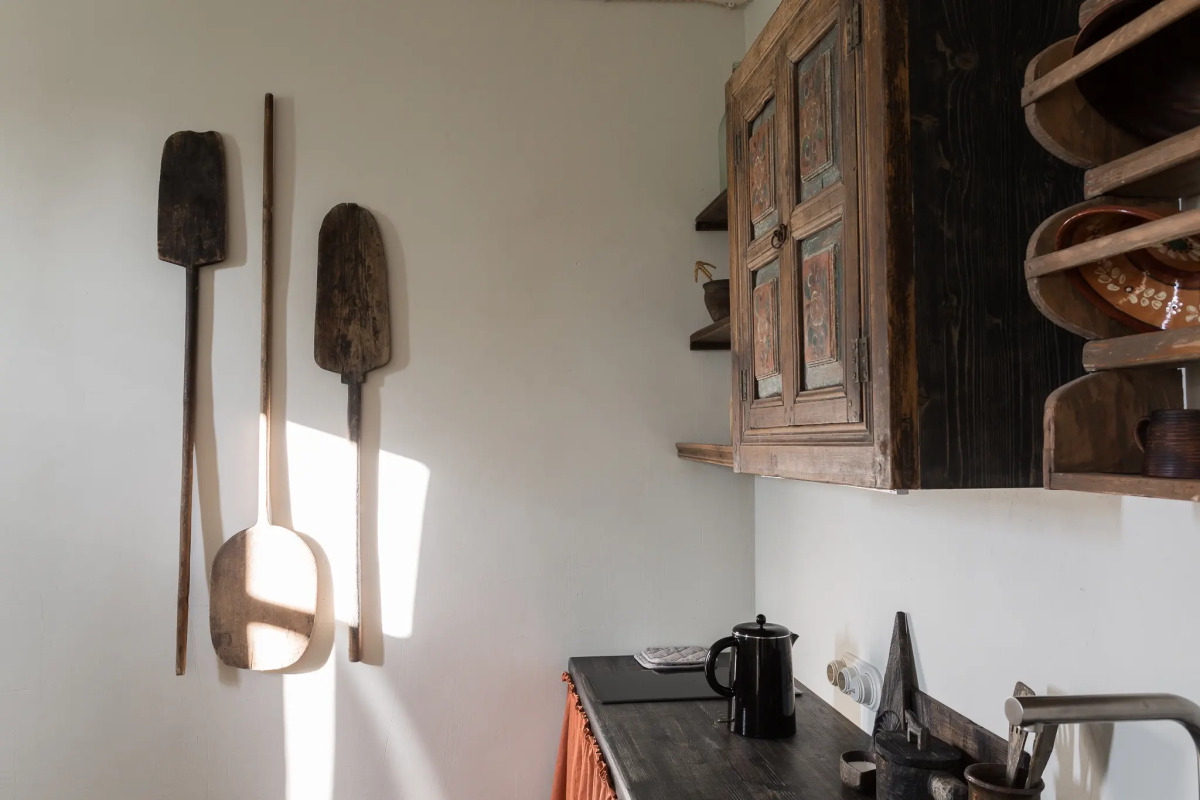 Апартаменты VologDom на Козленской