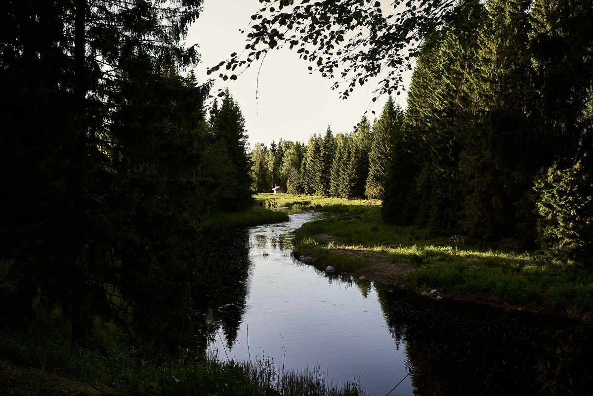 Бунгало Мазаная Горка