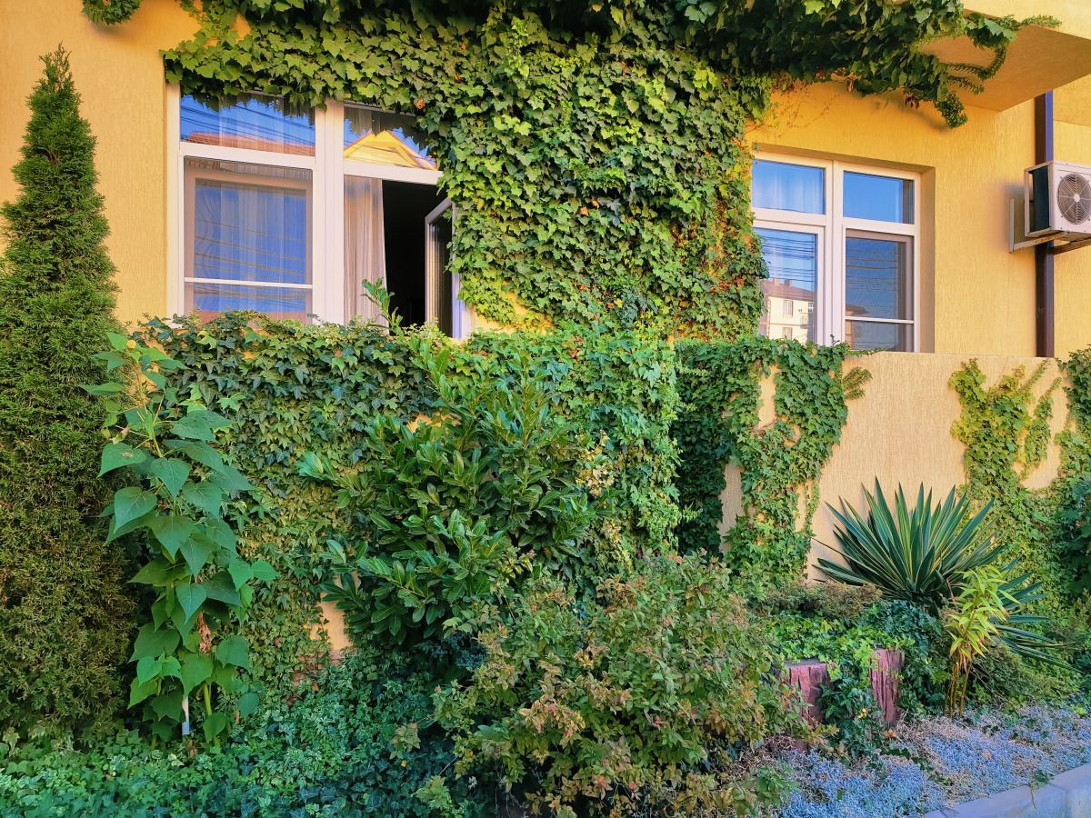 Гостевой дом Наутилус