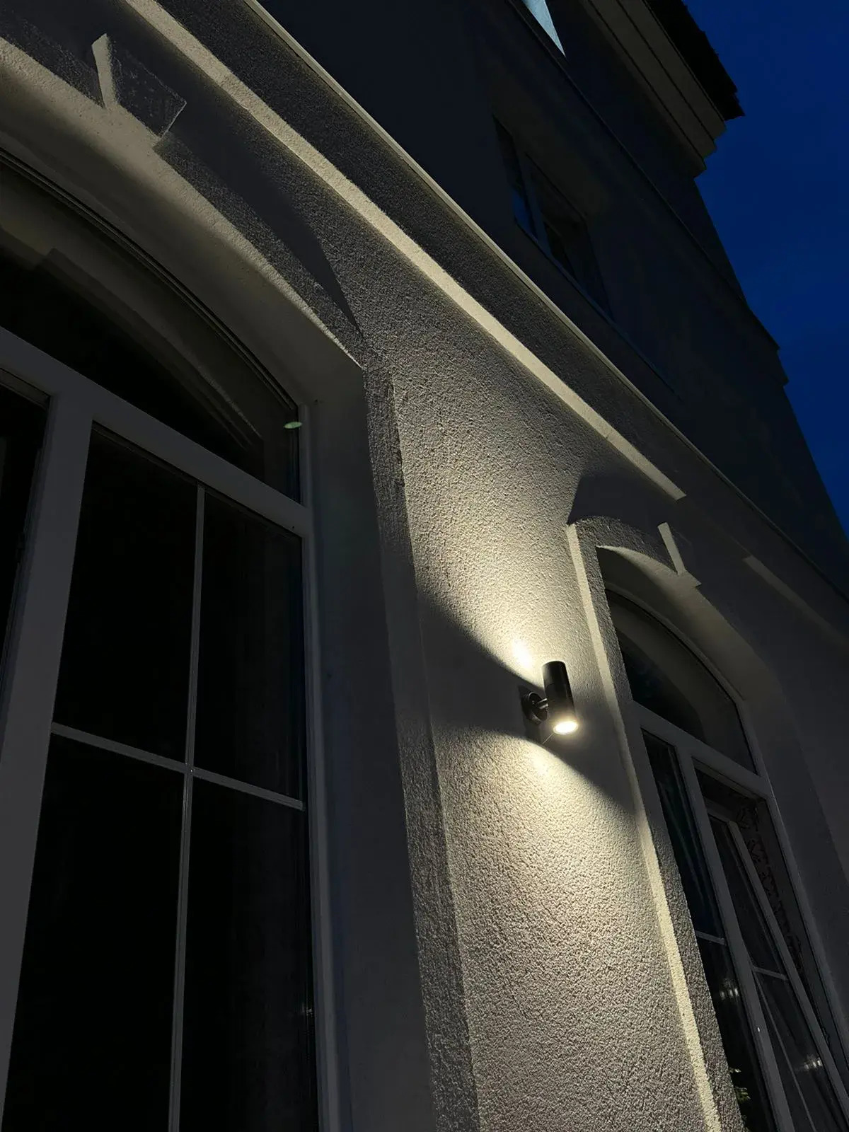 Гостевой дом Барин Брусникин