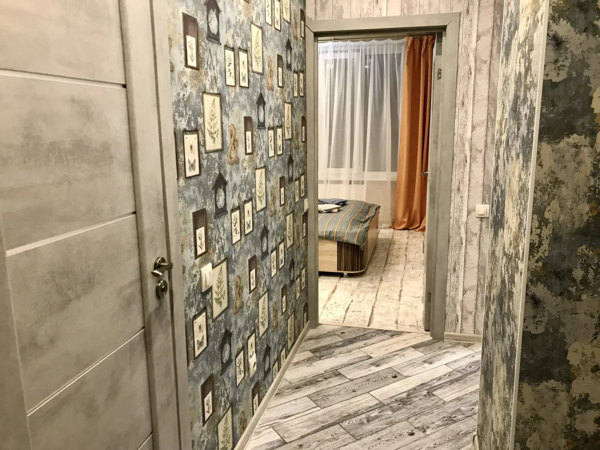 Квартира Бизнес-класса в Центре Города Рядом с ЖД Вокзалом