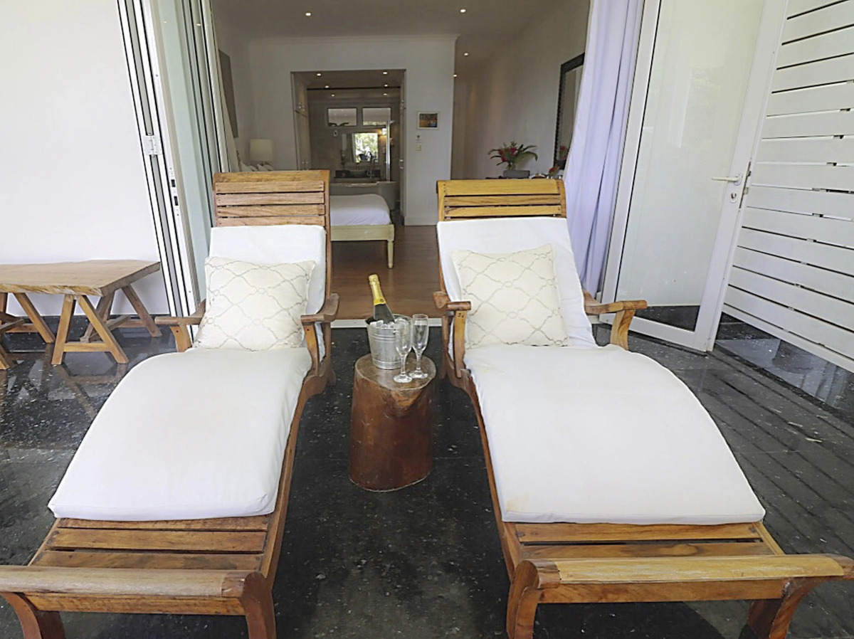 Гостевой дом Chateau Elysium