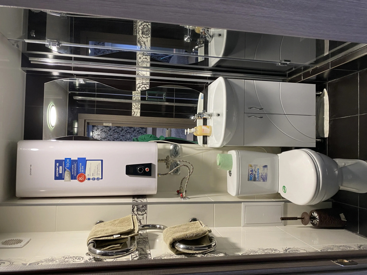 Квартира Студия на Третьей рабочей