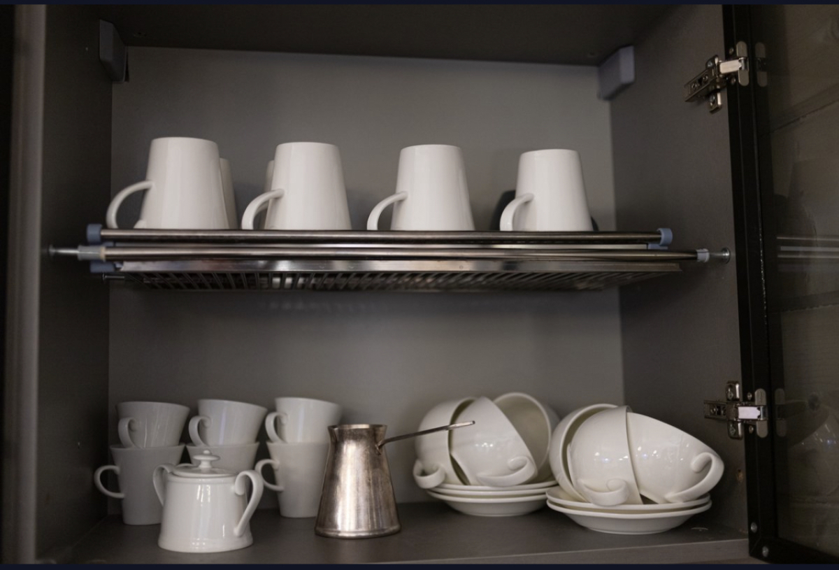 Коттедж Шале-солнечный