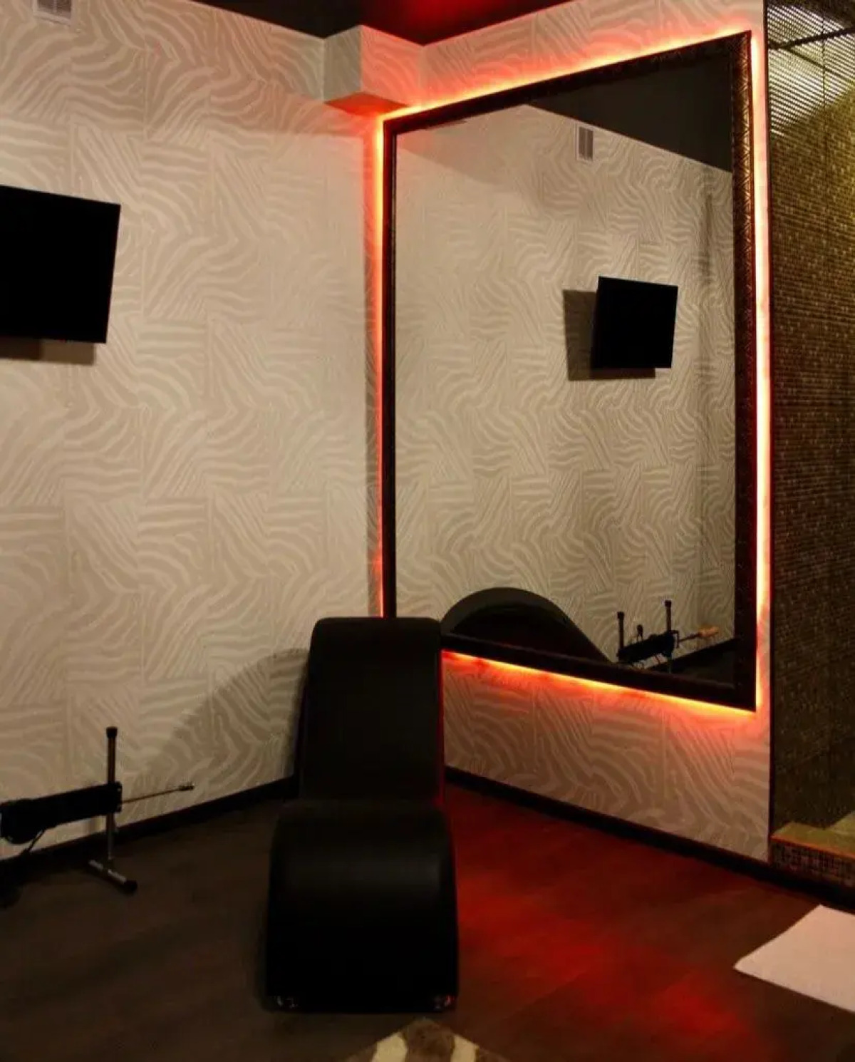 Мини-отель Трикселион