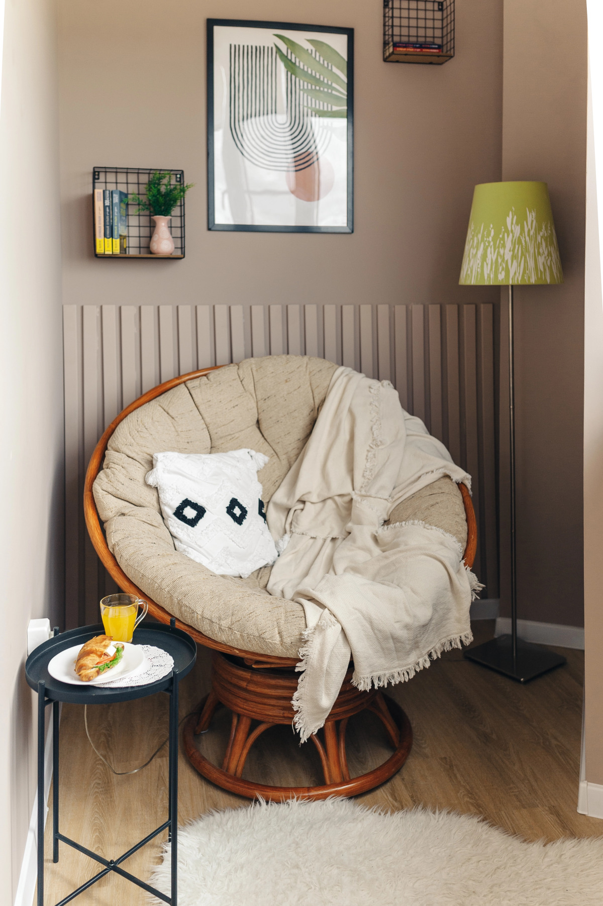 Апартаменты Видное Место