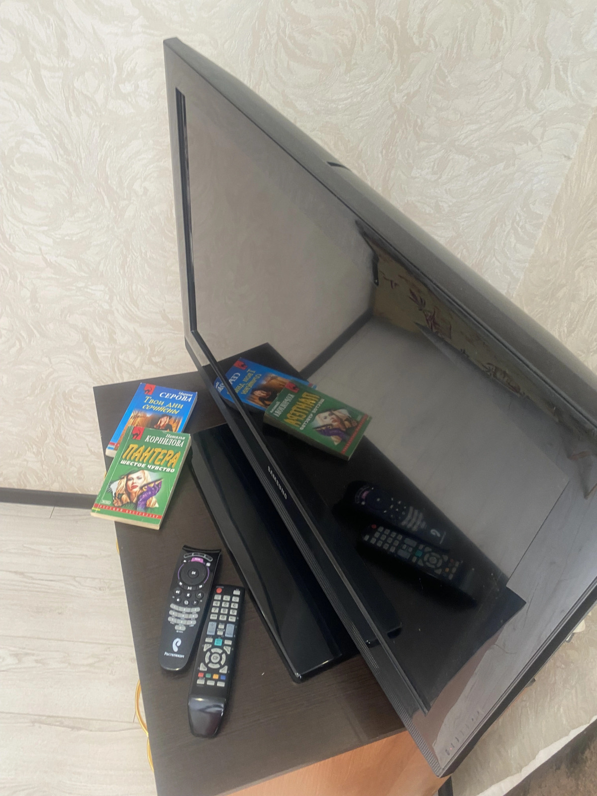 Апартаменты Семейные в Самом Центре