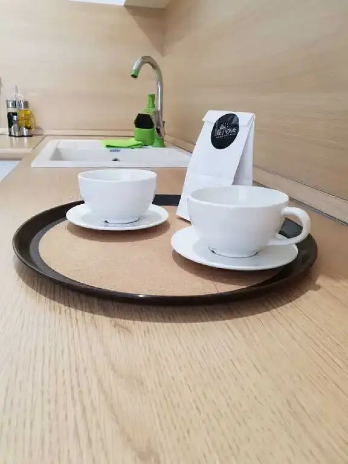 АПАРТАМЕНТЫ REHOME24 Студия 8 на 14 этаже