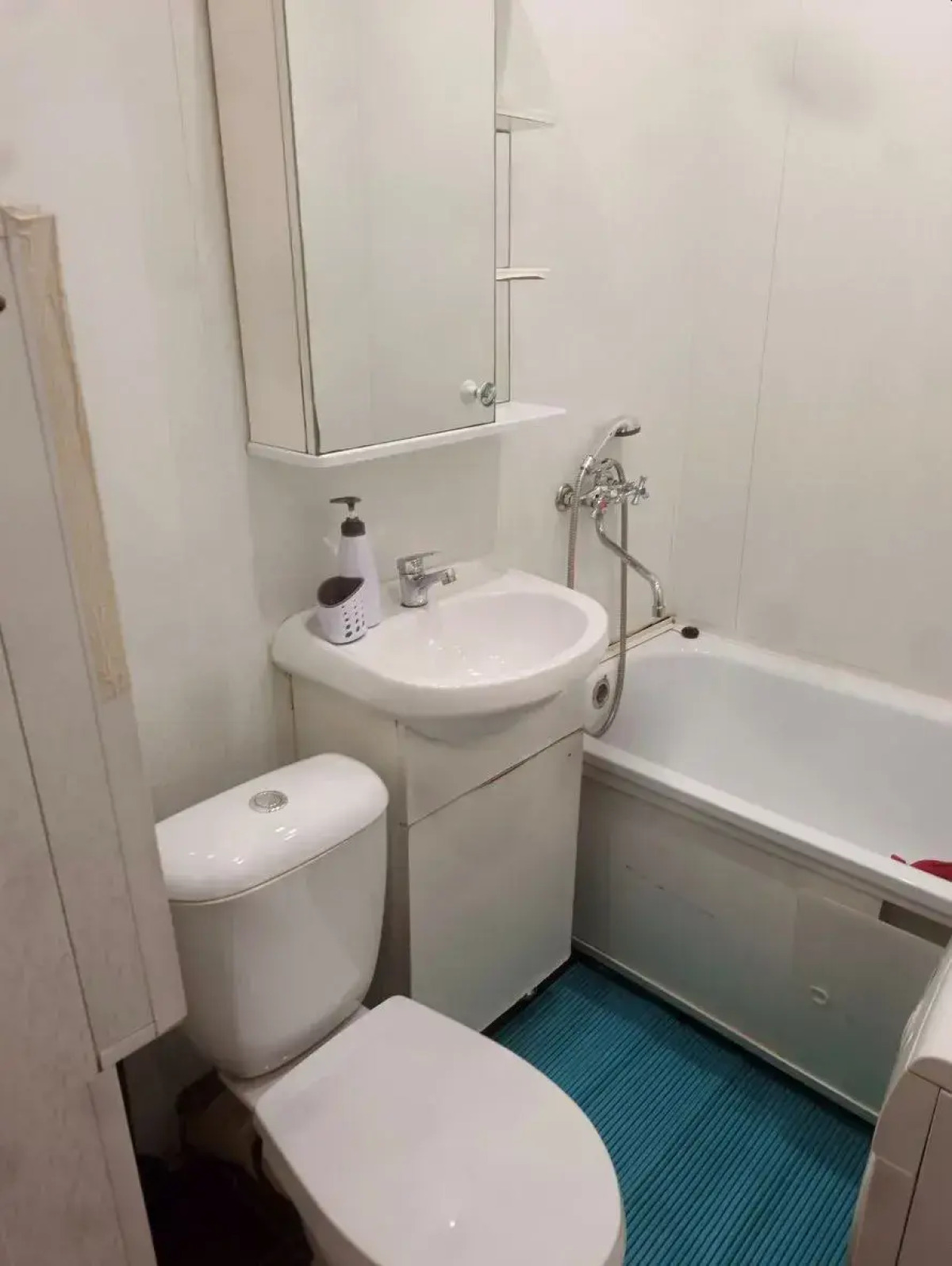 Апартаменты Добрые сутки на Первомайской 35