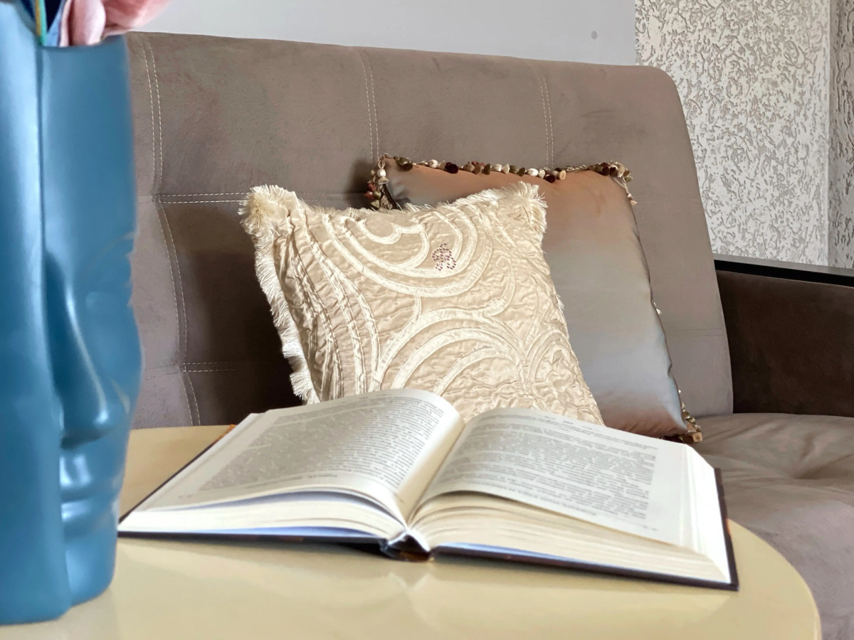 Апартаменты у Собора