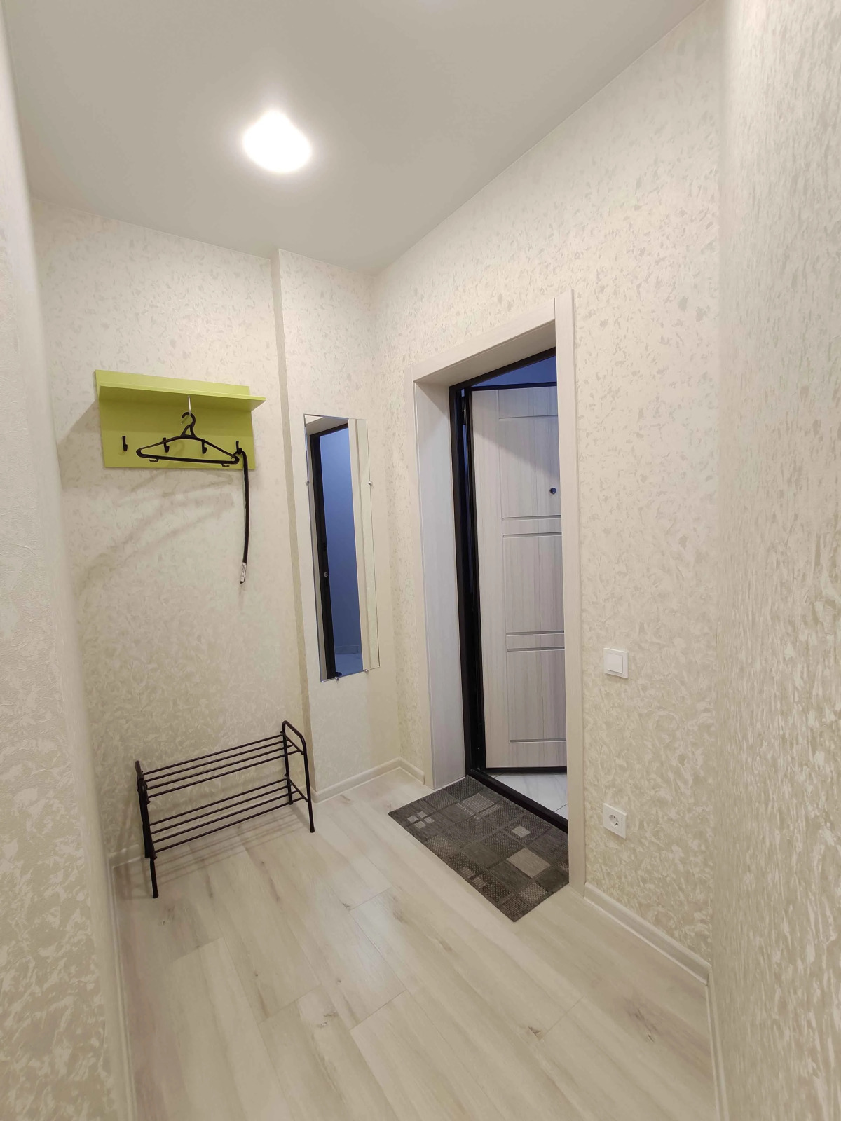 Квартира на набережной в центре города