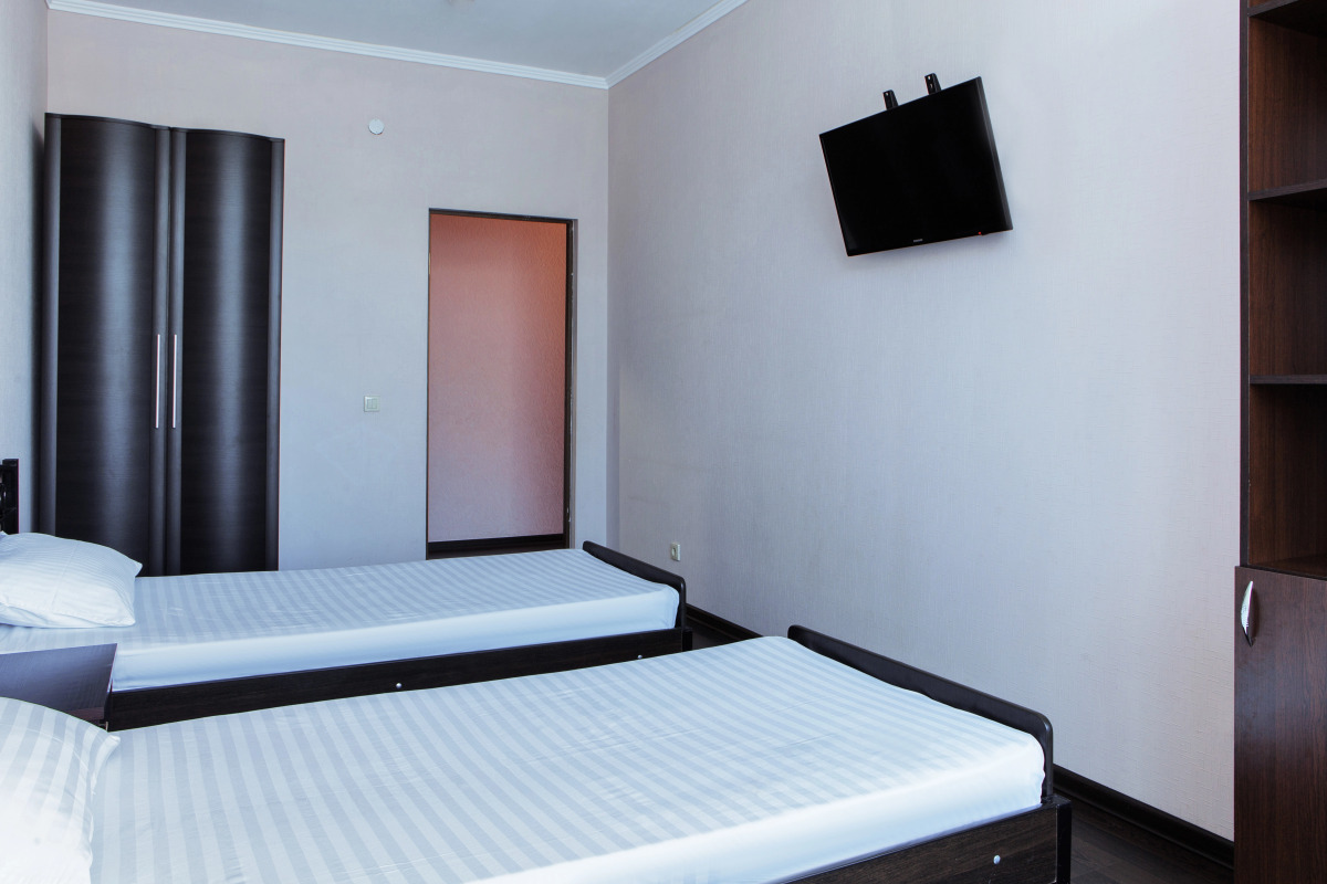 Гостевой дом Одиссея