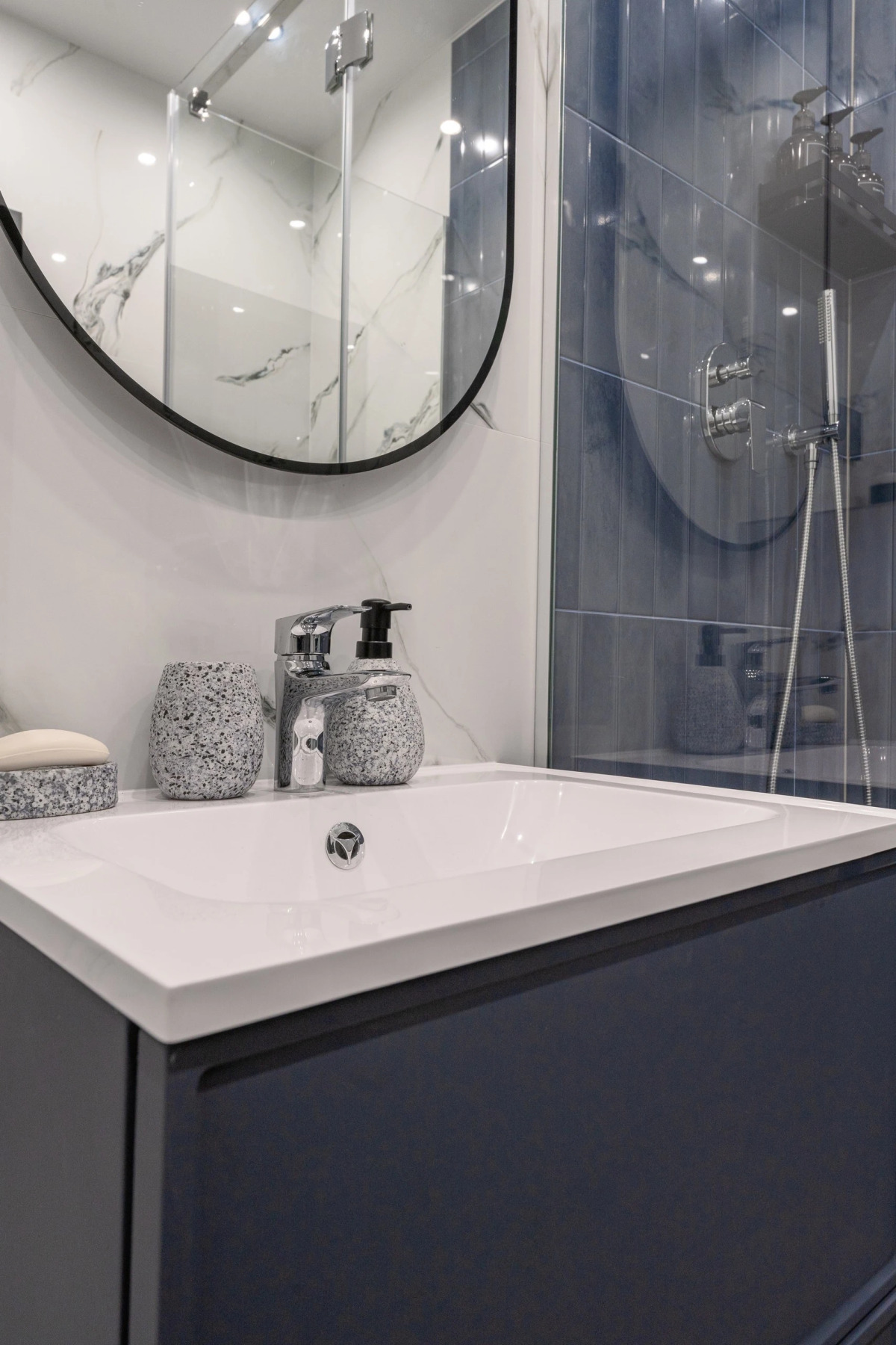 Апартаменты Горький1