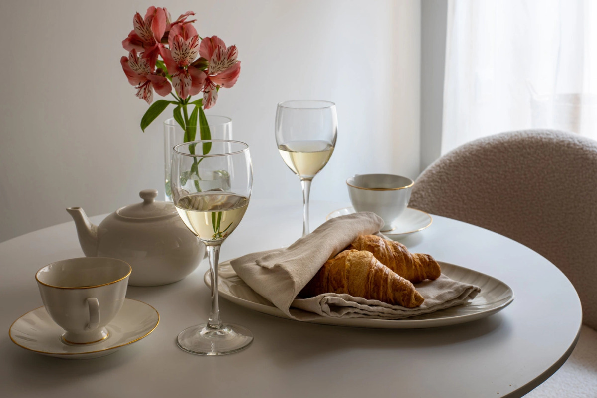 Квартира на Набережной реки Мойки