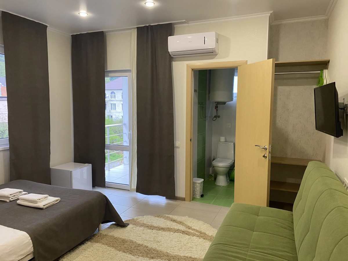 Гостевой Дом Алиса