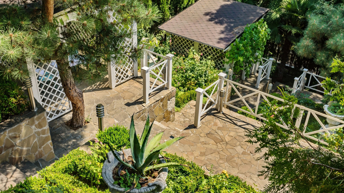 Бутик-отель Бон Мезон