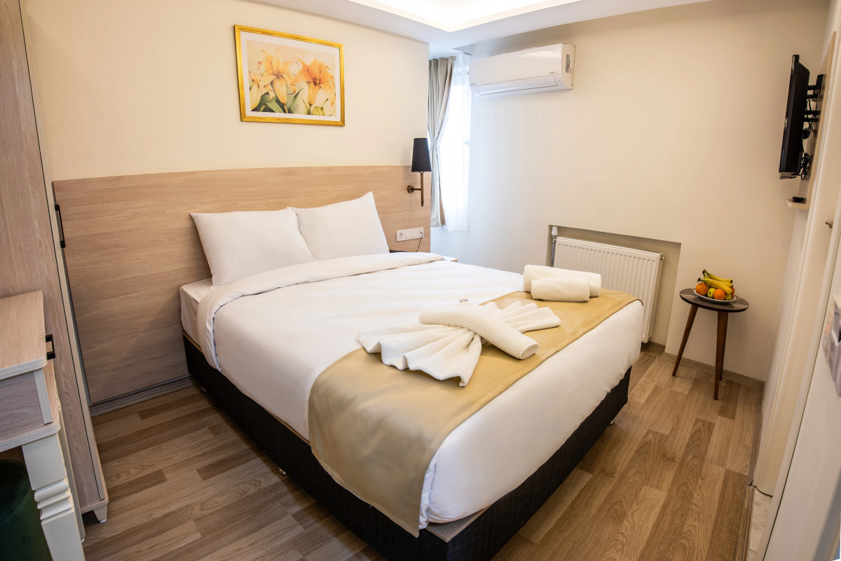 Royal Bosphorus Hotel Spa & Hamam