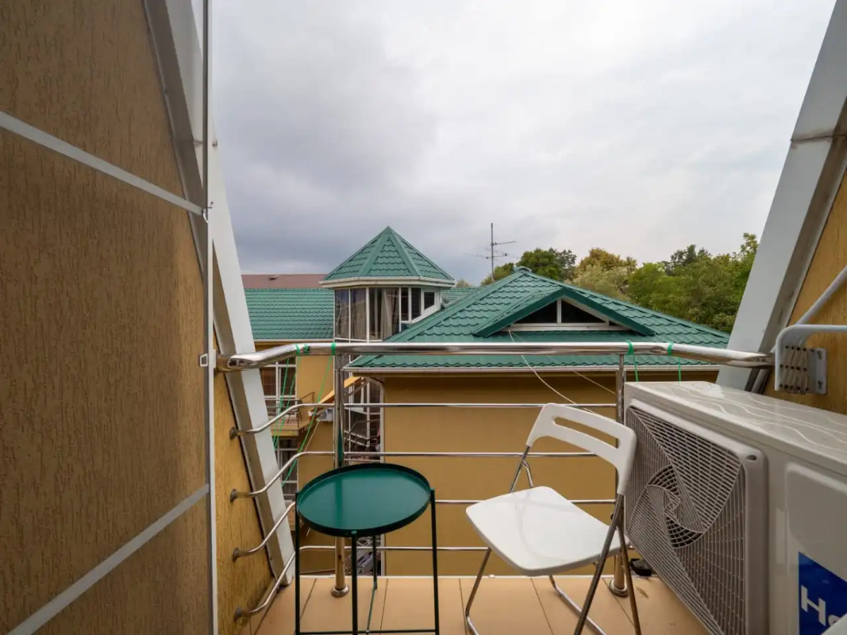 Апартаменты У Моря С Бассейном в ЖК Солнечный апр47