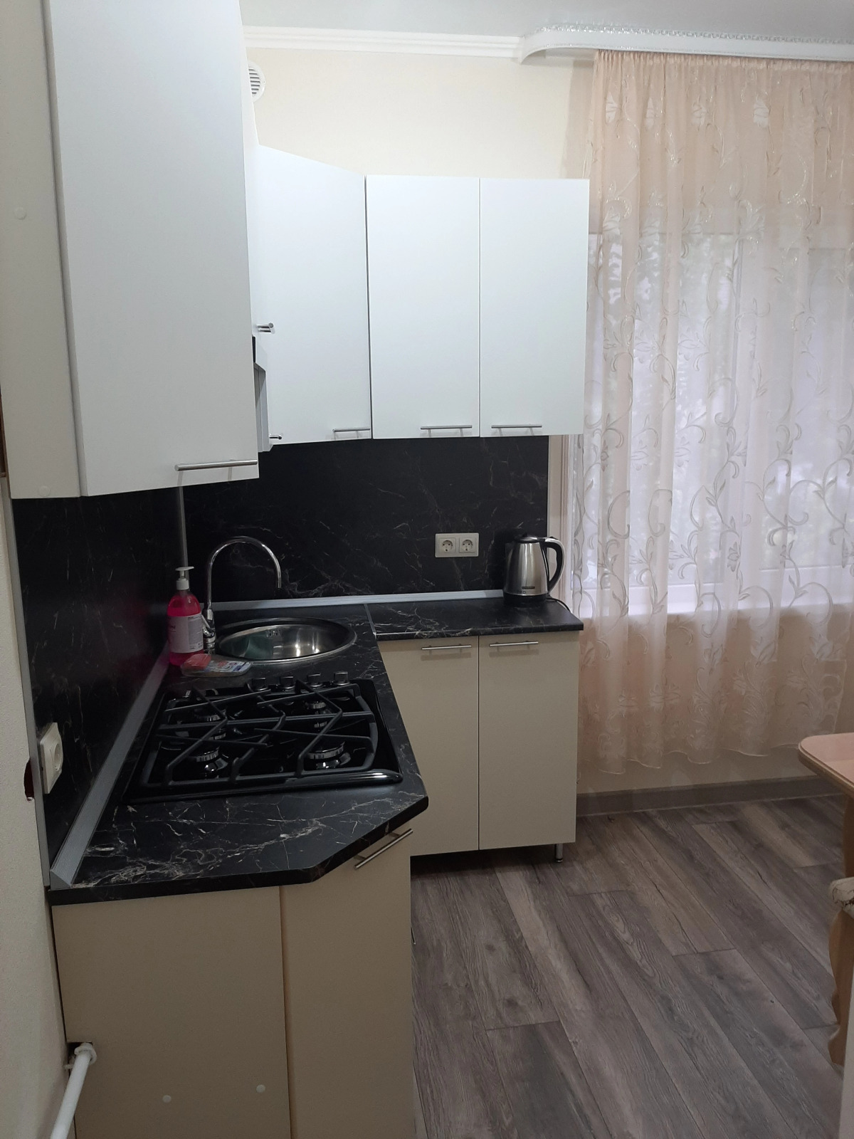 Гостевой дом Тамара