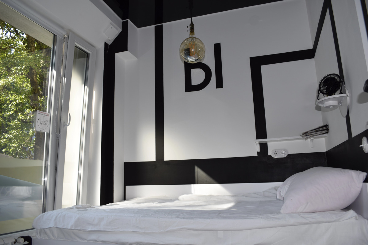 Хостел Самый центр