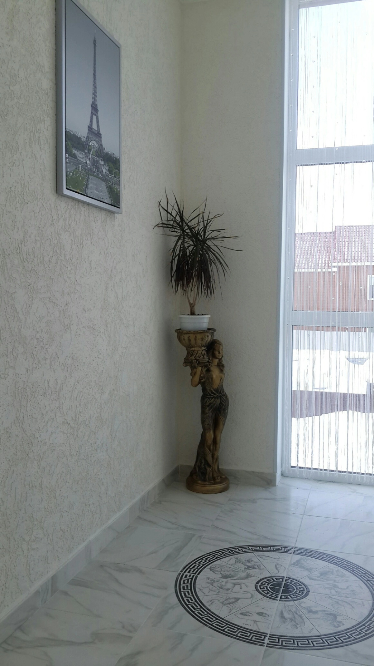 Апартаменты Империя