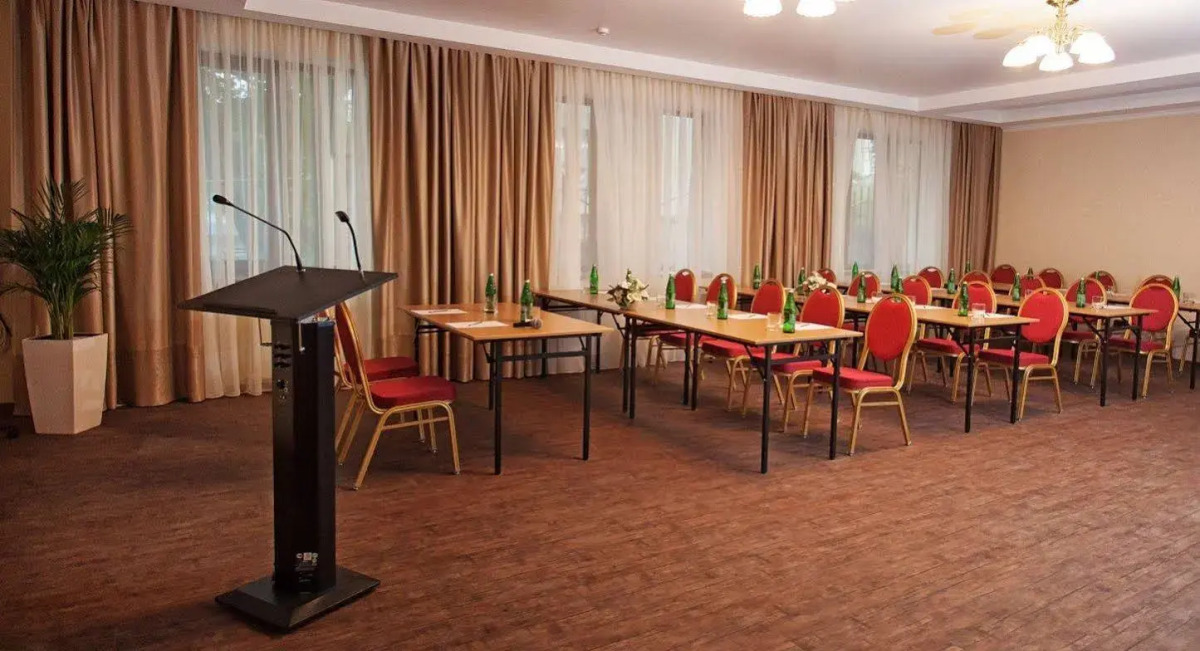 Гостевой дом Райгонд