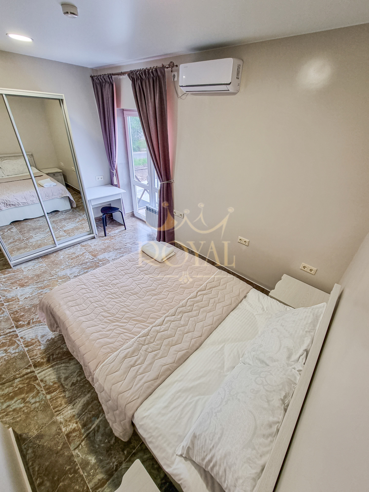 Апартаменты Роял