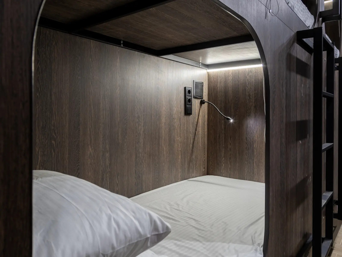 Хостел у Кремля номер 1