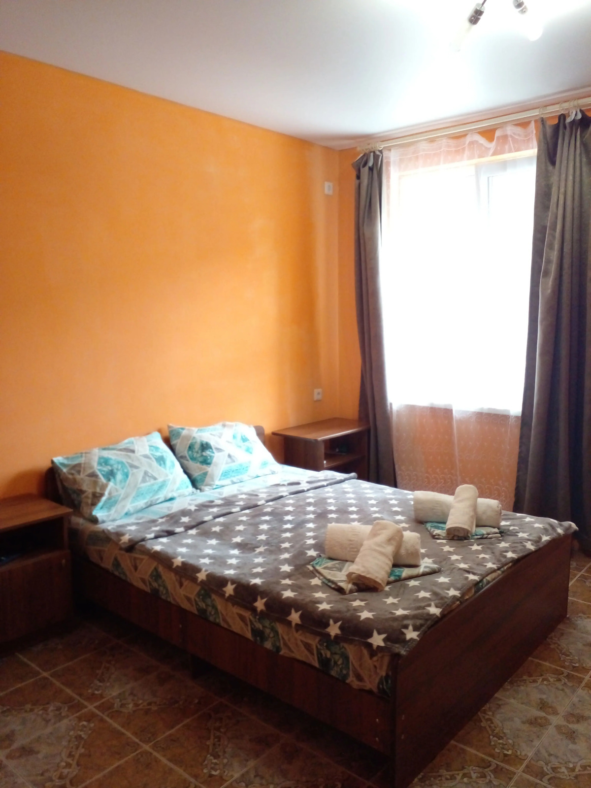 Гостевой дом в Пицунде у озера Наала