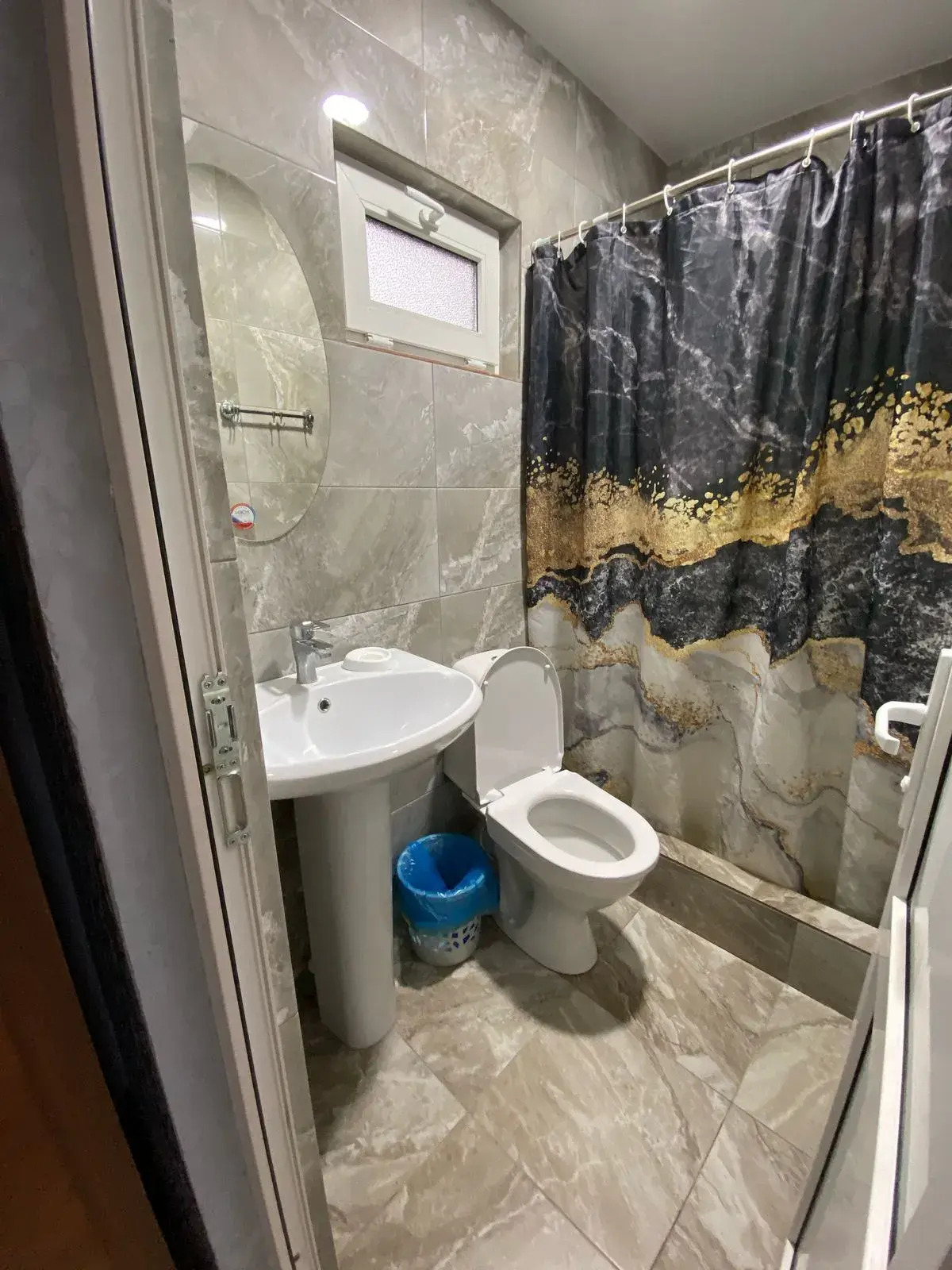 Гостевой дом у Светланы