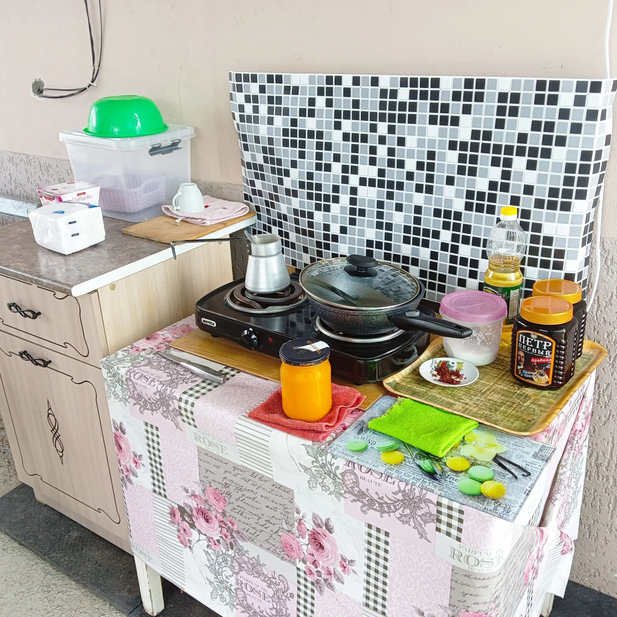 Гостевой дом У Адрианны