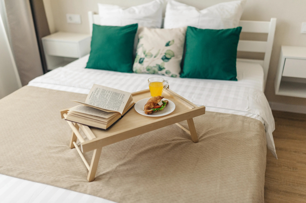 Апартаменты Видное Место