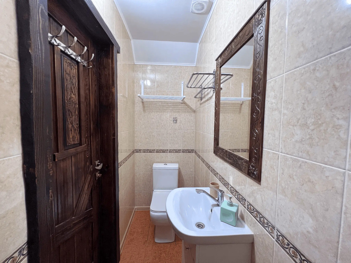 Отель Диканька на Тамани