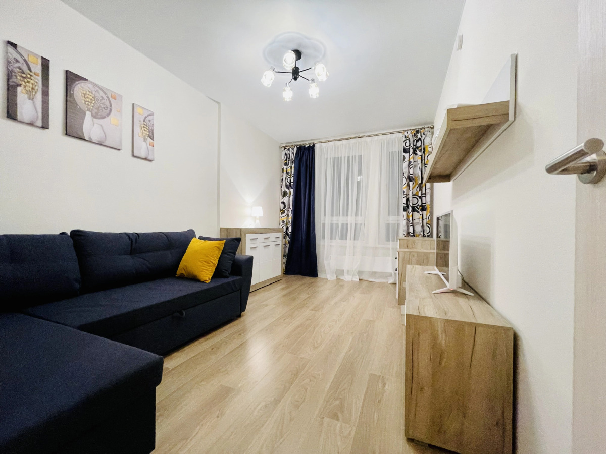 Апартаменты Love it